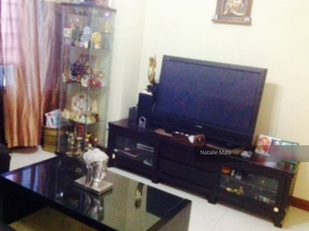 Blk 272D Sengkang Central (Sengkang), HDB 4 Rooms #113087532